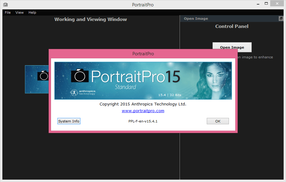 portrait professional free download with crack